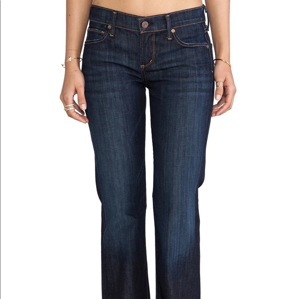 Citizens of Humanity Dita Petite Bootcut